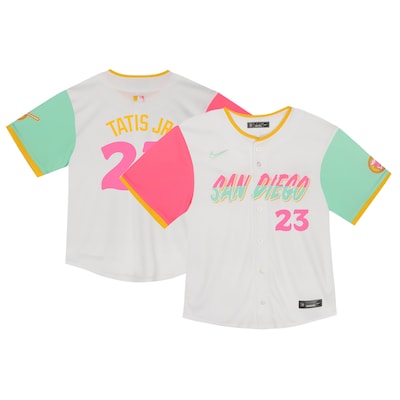 San Diego Padres Kids Jerseys 2025-12-05-004